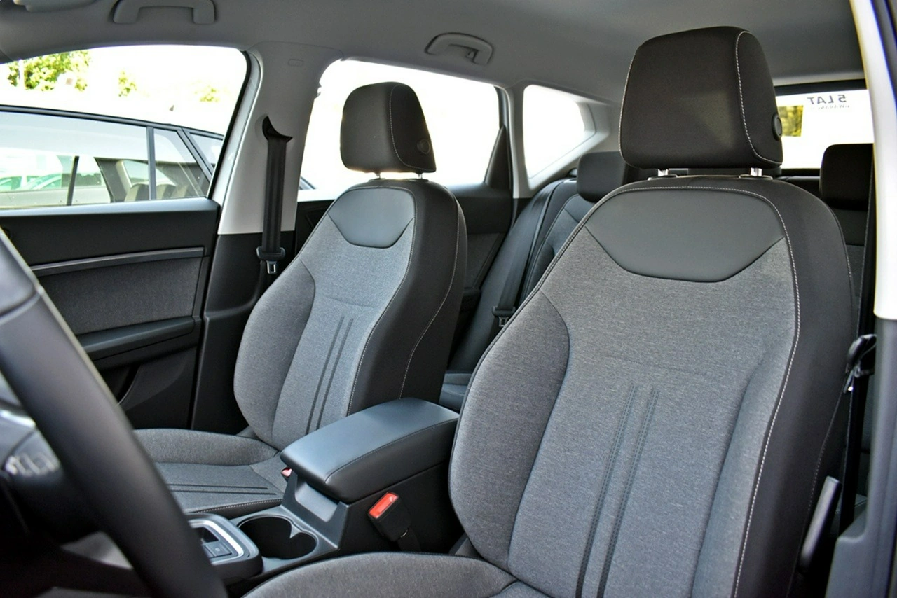 Seat Ateca - Zdjęcie 11