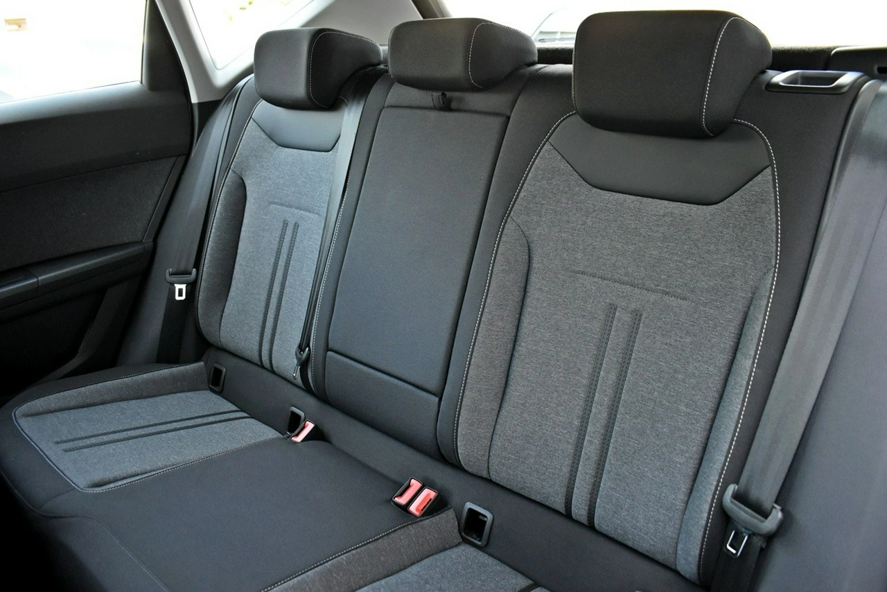 Seat Ateca - Zdjęcie 12