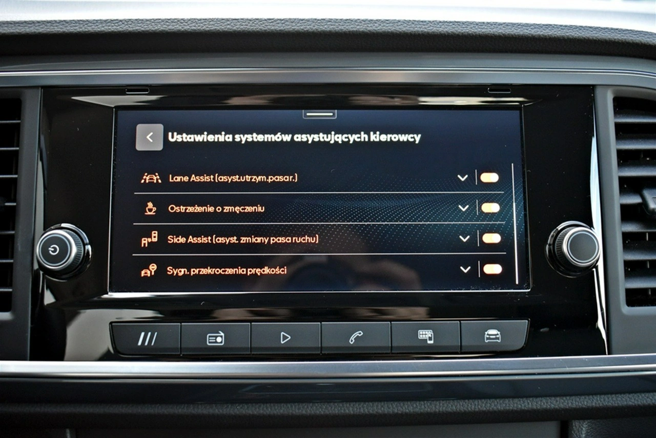 Seat Ateca - Zdjęcie 22