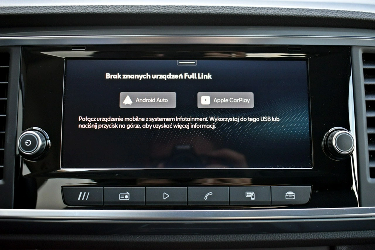 Seat Ateca - Zdjęcie 23