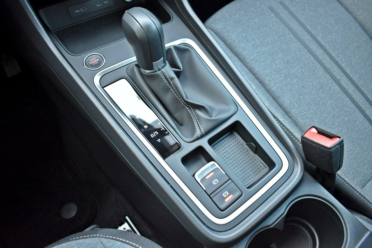 Seat Ateca - Zdjęcie 26