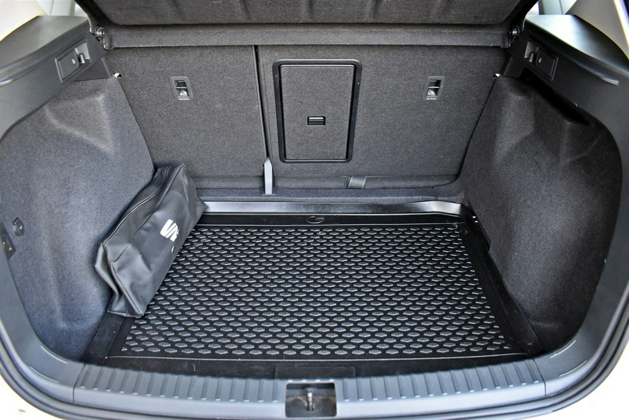 Seat Ateca - Zdjęcie 27