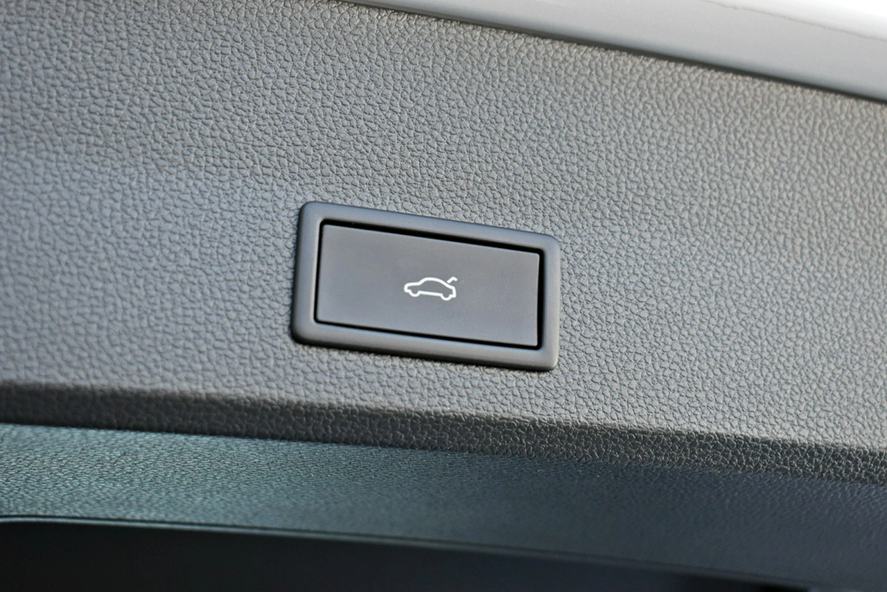 Seat Ateca - Zdjęcie 28