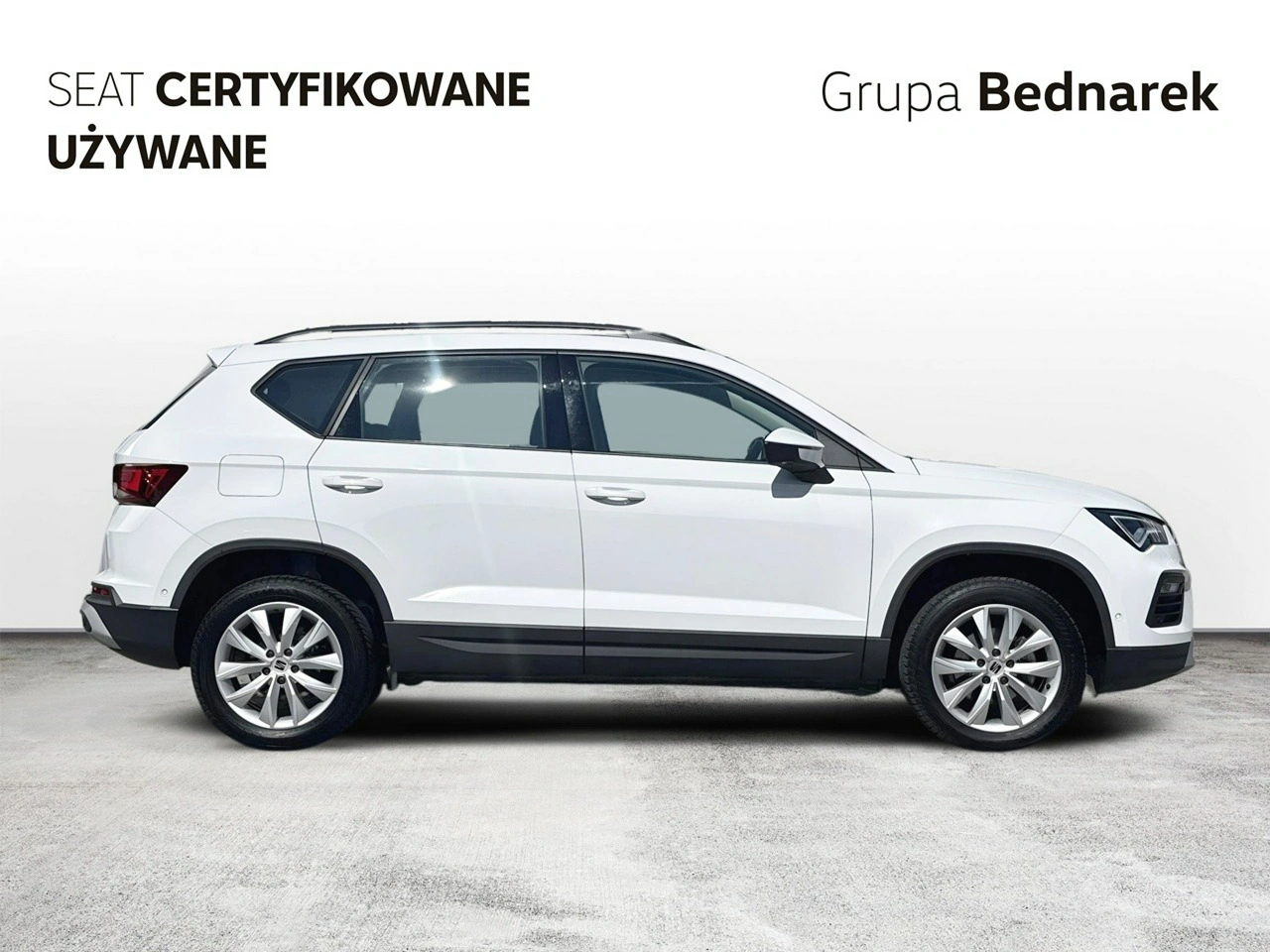 Seat Ateca - Zdjęcie 6