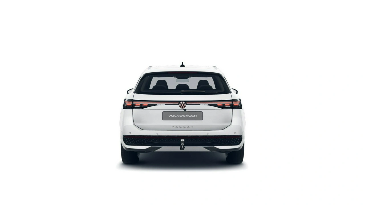 Volkswagen Passat - Zdjęcie 4
