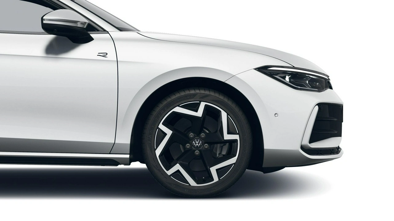 Volkswagen Passat - Zdjęcie 7