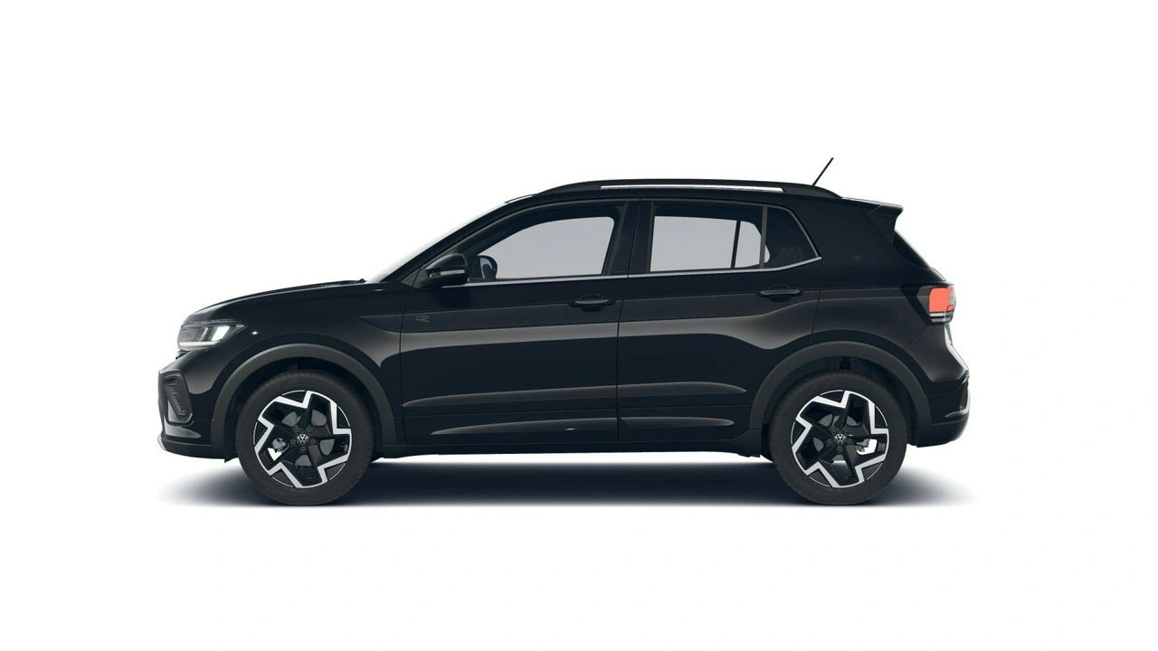 Volkswagen T-Cross - Zdjęcie 2