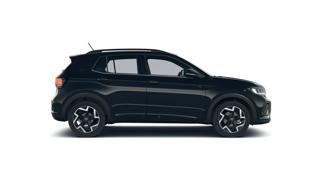 Volkswagen T-Cross - Zdjęcie 6