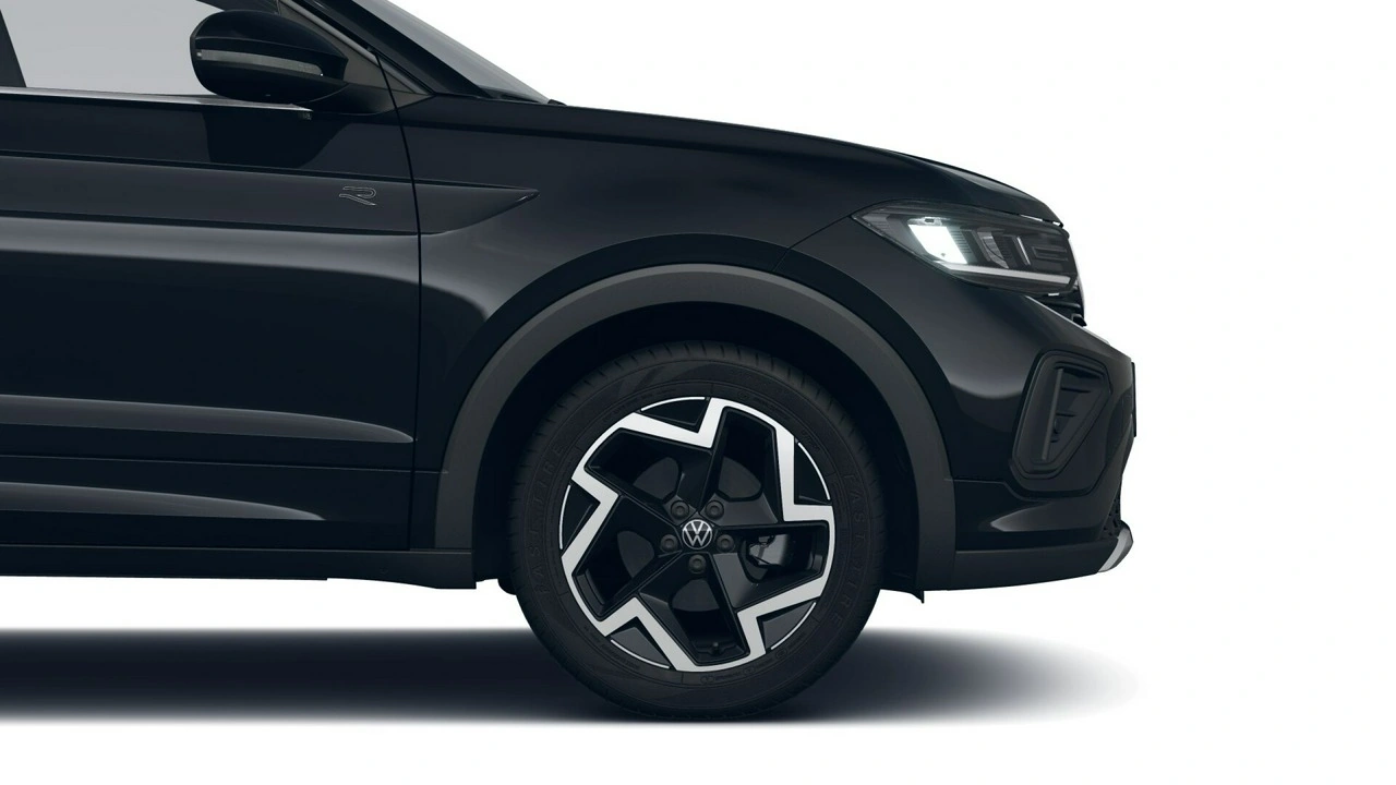 Volkswagen T-Cross - Zdjęcie 7