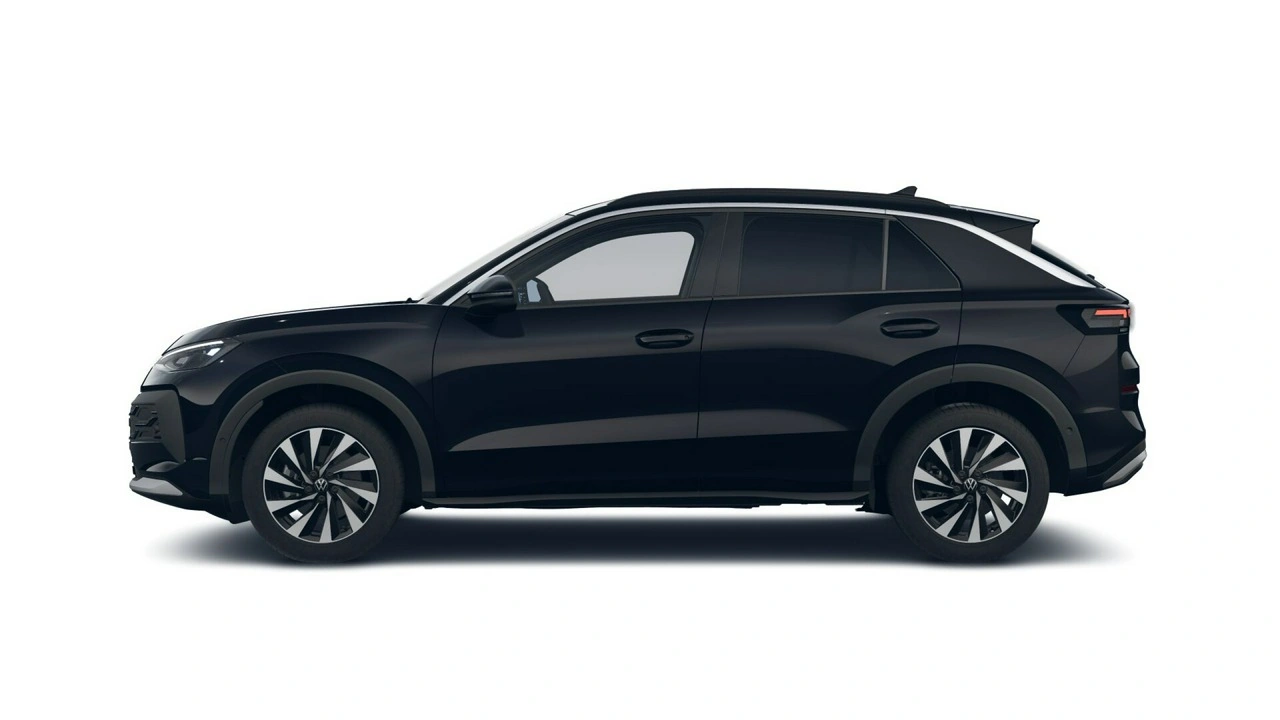 Volkswagen T-Roc - Zdjęcie 2