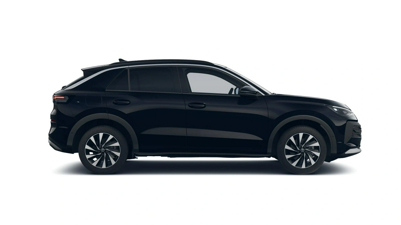 Volkswagen T-Roc - Zdjęcie 6
