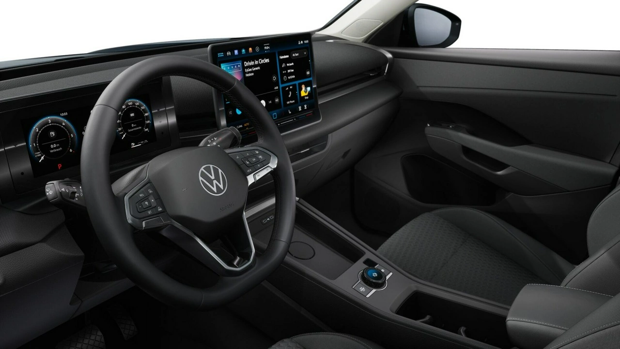 Volkswagen T-Roc - Zdjęcie 8