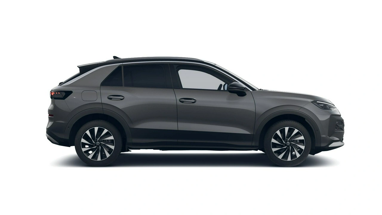 Volkswagen T-Roc - Zdjęcie 6