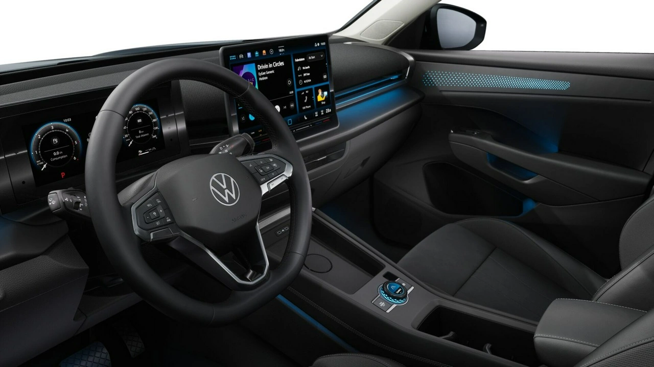 Volkswagen T-Roc - Zdjęcie 8