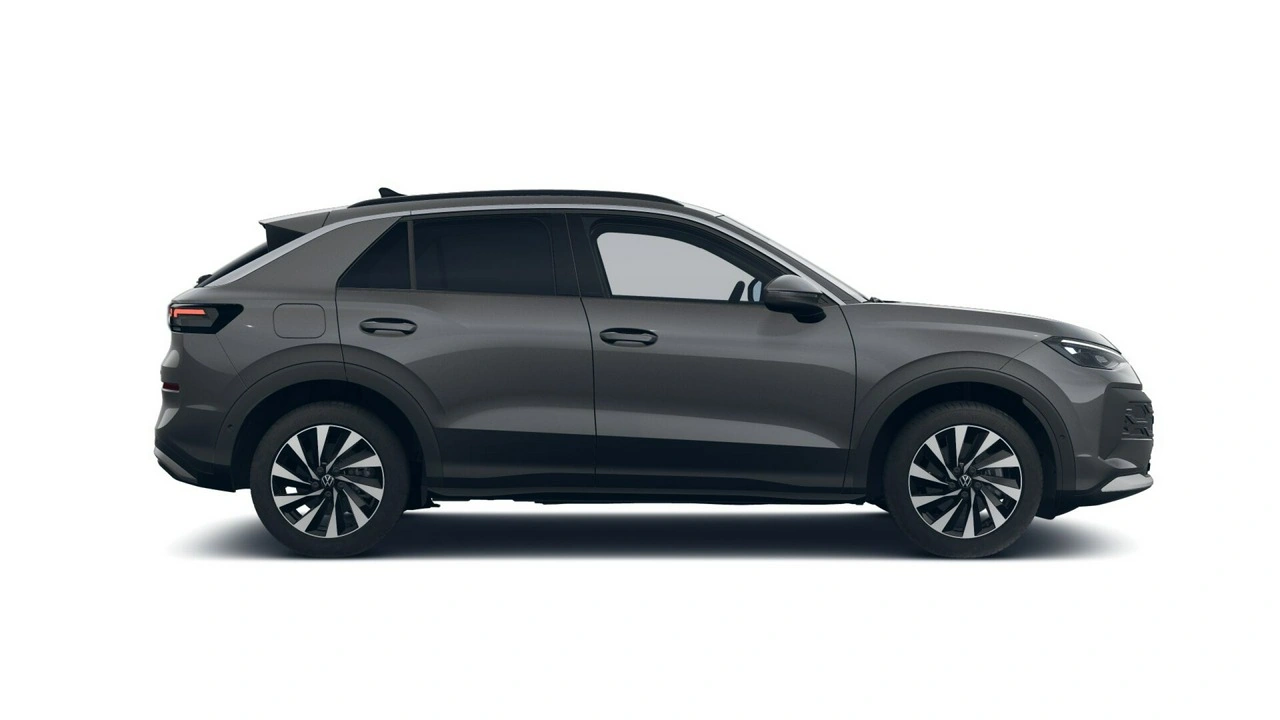 Volkswagen T-Roc - Zdjęcie 6