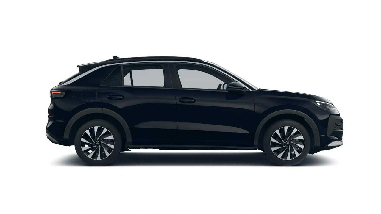 Volkswagen T-Roc - Zdjęcie 6