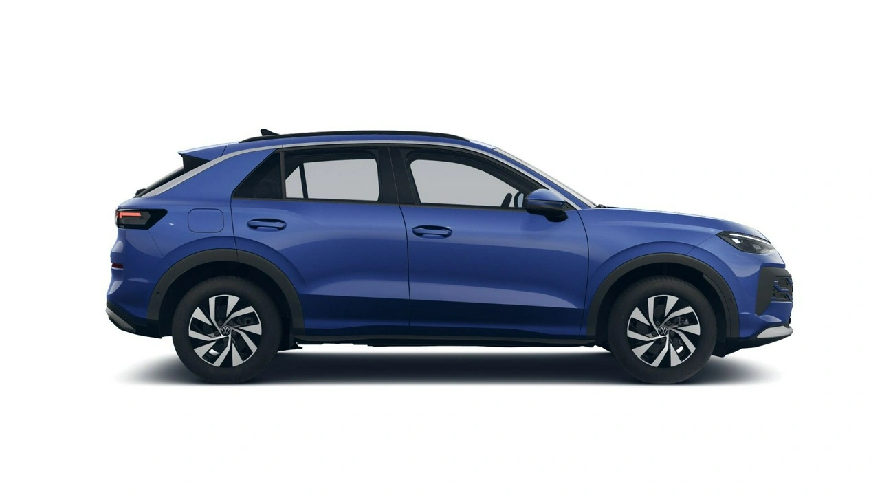 Volkswagen T-Roc - Zdjęcie 6