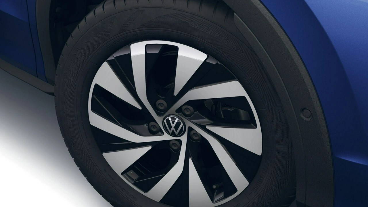 Volkswagen T-Roc - Zdjęcie 7