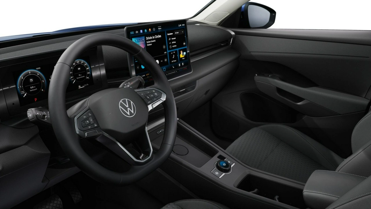 Volkswagen T-Roc - Zdjęcie 8