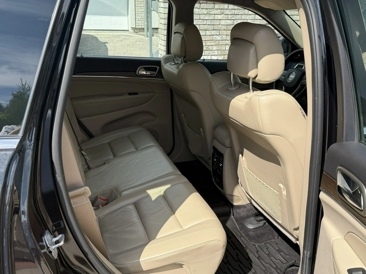 Jeep Grand Cherokee - Zdjęcie 7