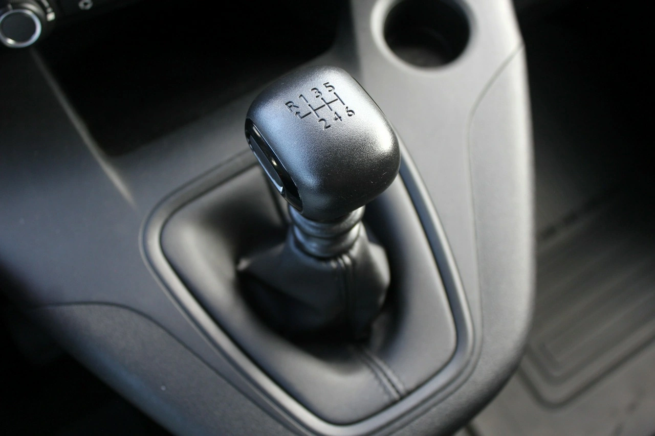 Toyota Proace City - Zdjęcie 20