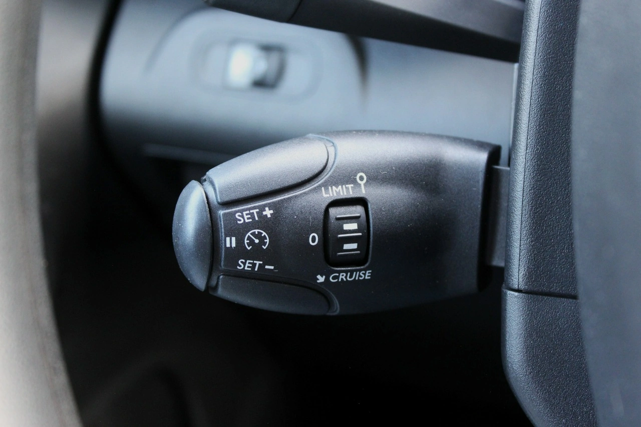 Toyota Proace City - Zdjęcie 21