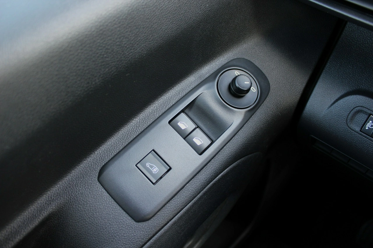 Toyota Proace City - Zdjęcie 24