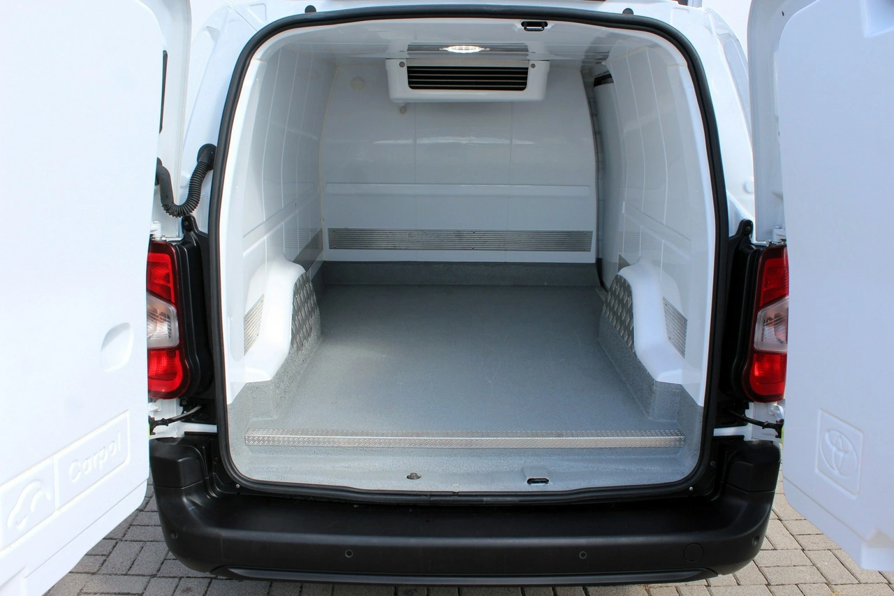 Toyota Proace City - Zdjęcie 7