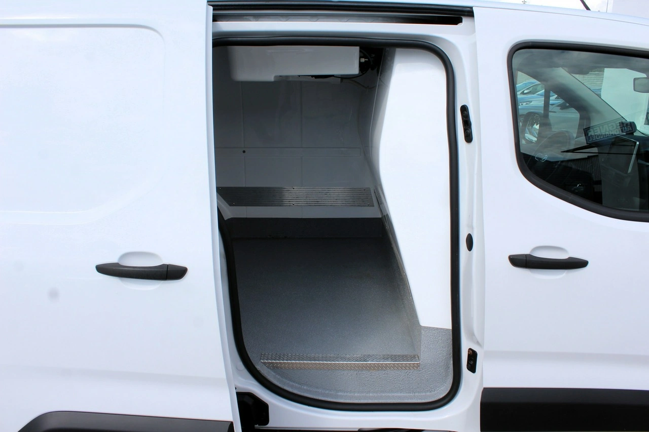 Toyota Proace City - Zdjęcie 8