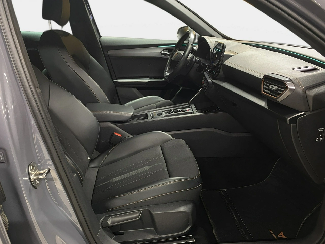 Cupra Formentor - Zdjęcie 11