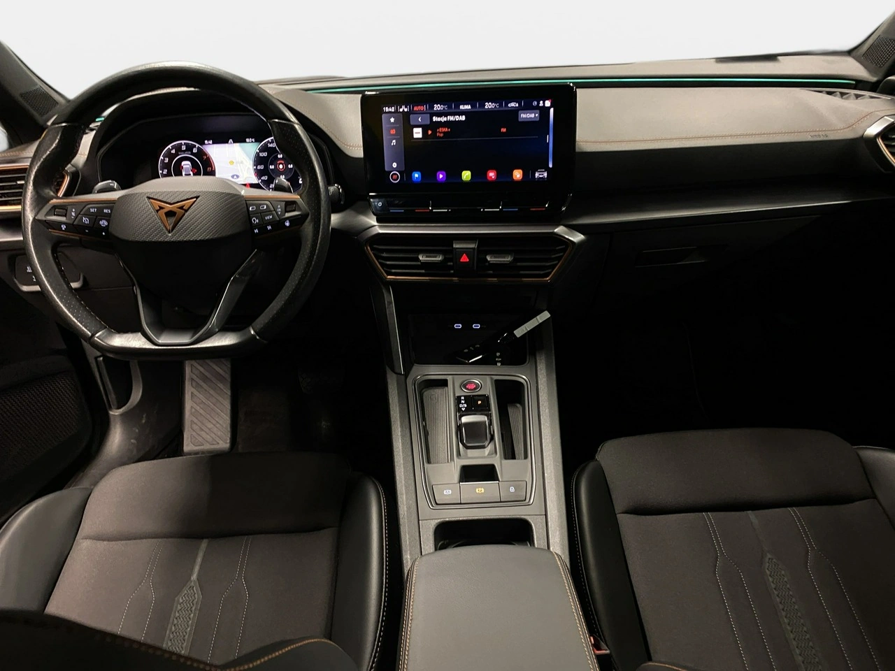 Cupra Formentor - Zdjęcie 18