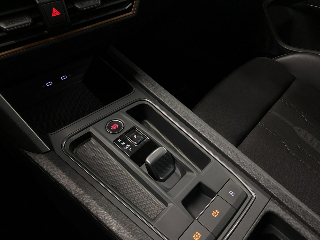Cupra Formentor - Zdjęcie 33