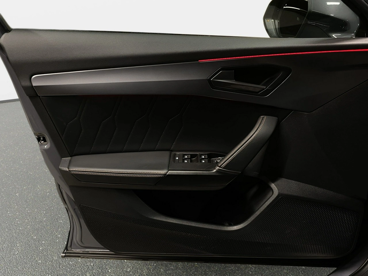 Cupra Formentor - Zdjęcie 35