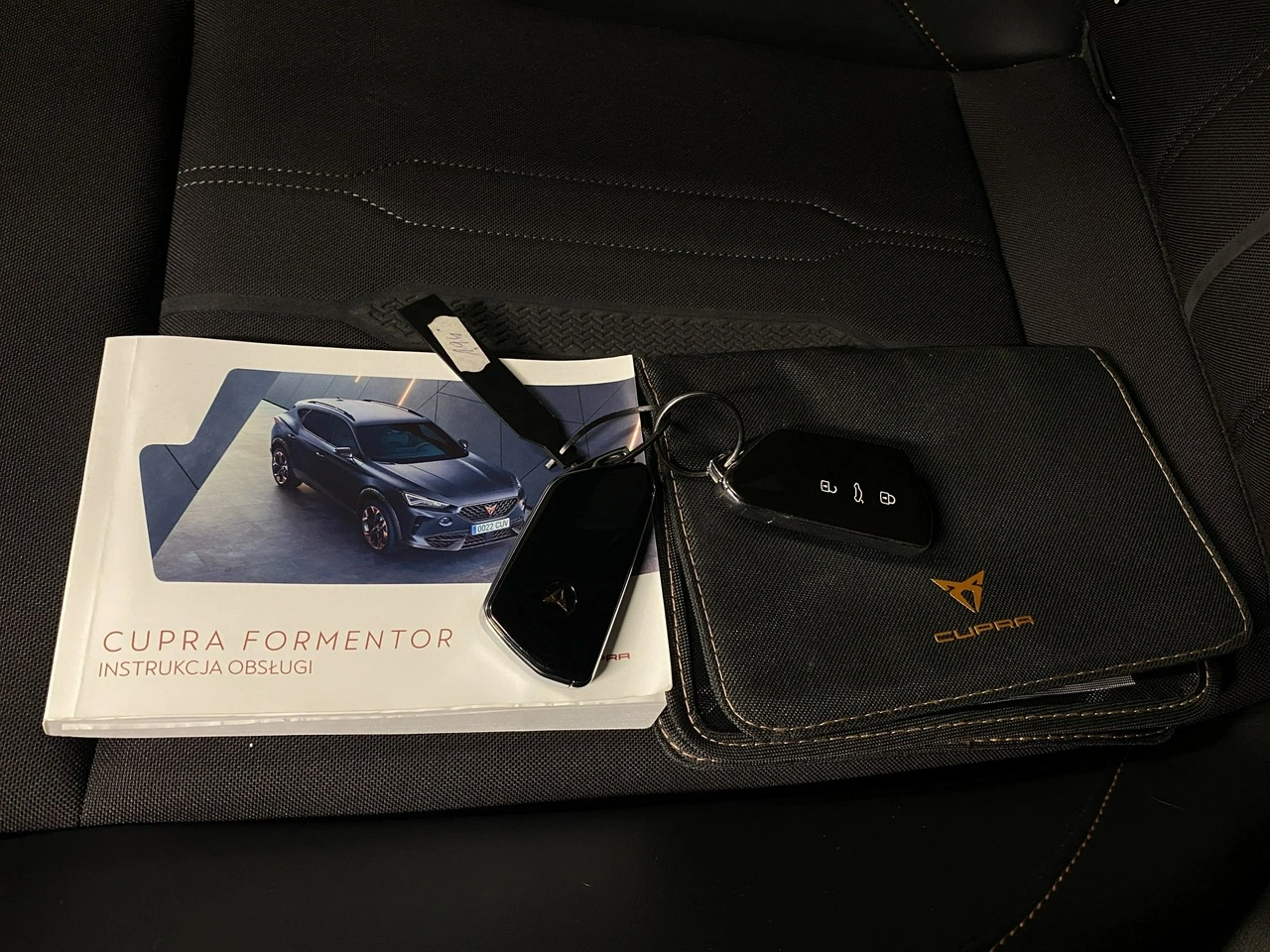 Cupra Formentor - Zdjęcie 39
