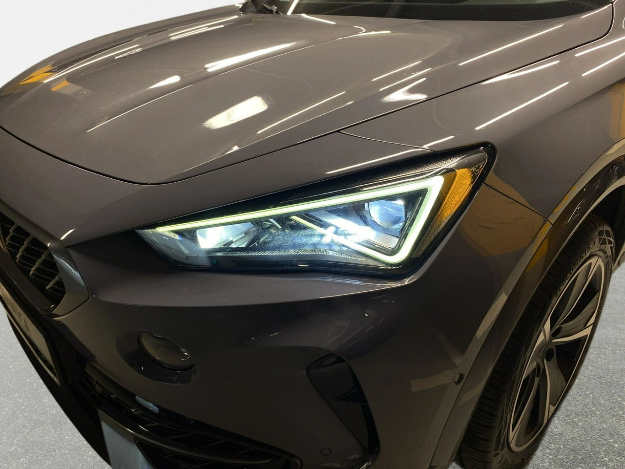Cupra Formentor - Zdjęcie 8