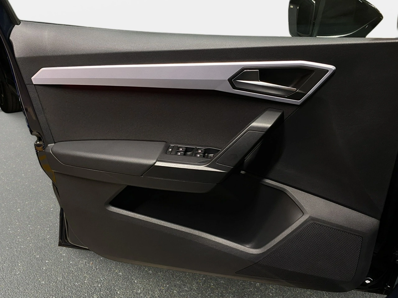 Seat Arona - Zdjęcie 35
