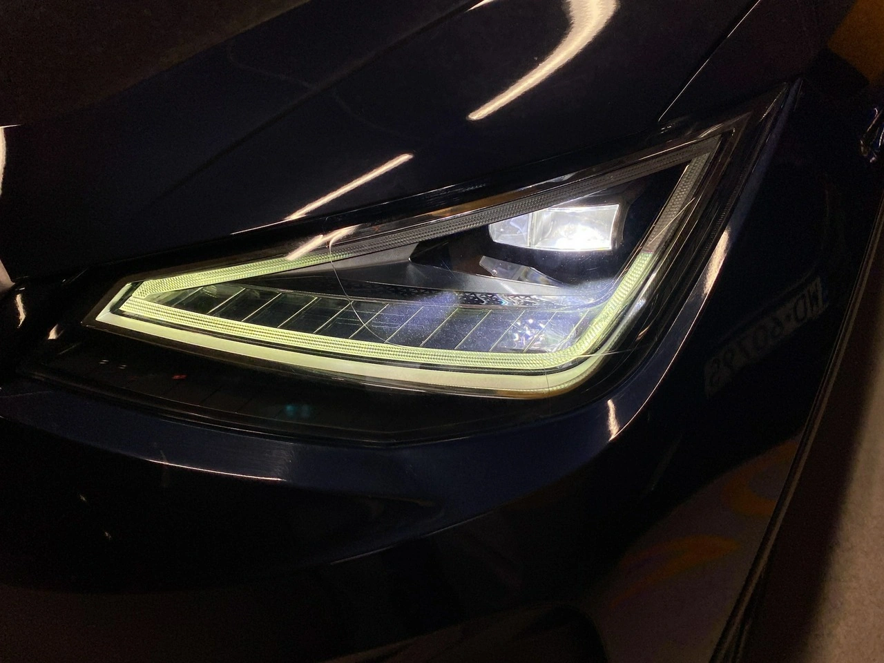 Seat Arona - Zdjęcie 8