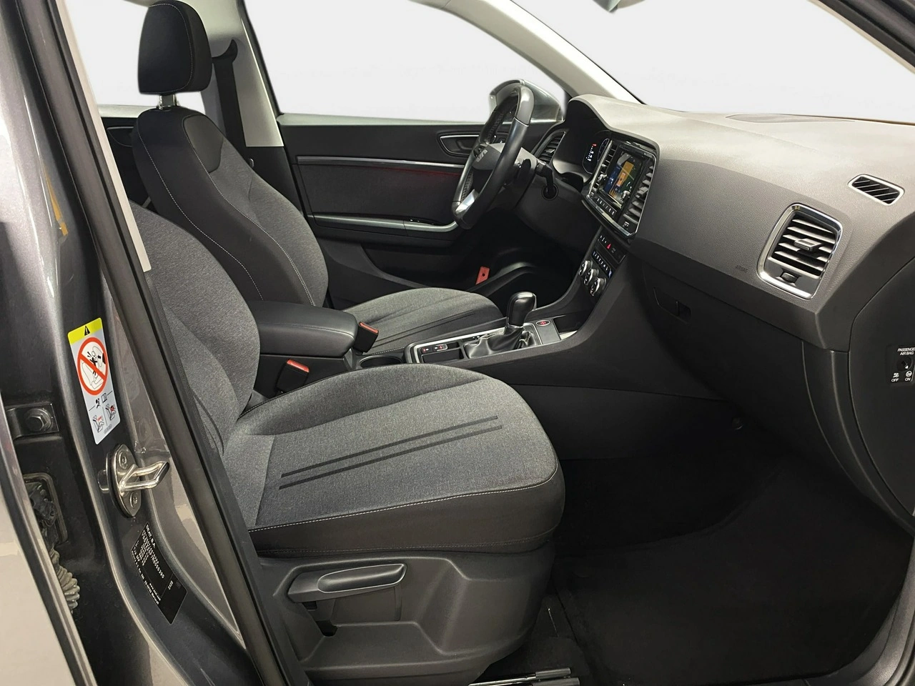 Seat Ateca - Zdjęcie 12
