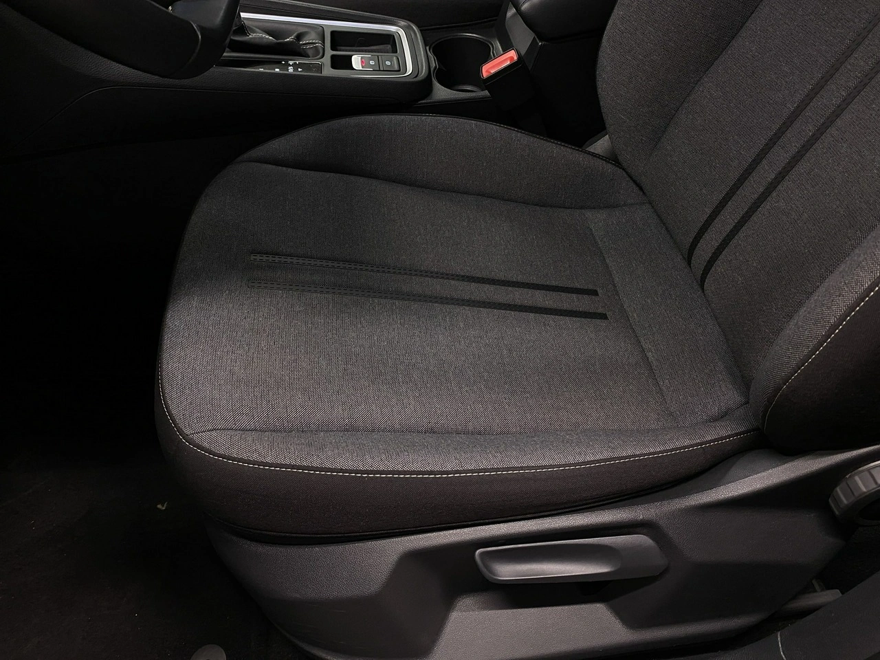 Seat Ateca - Zdjęcie 13