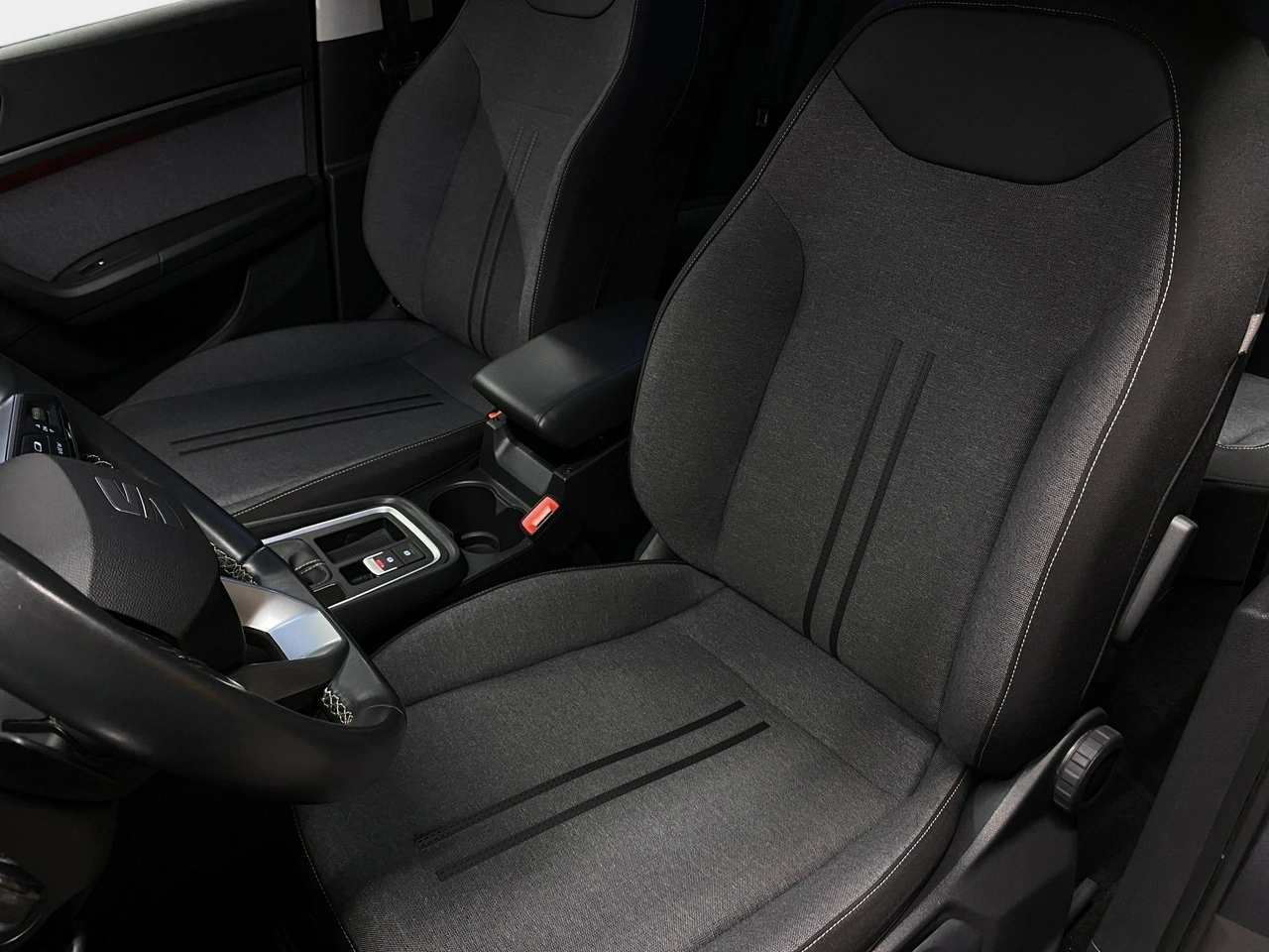 Seat Ateca - Zdjęcie 14
