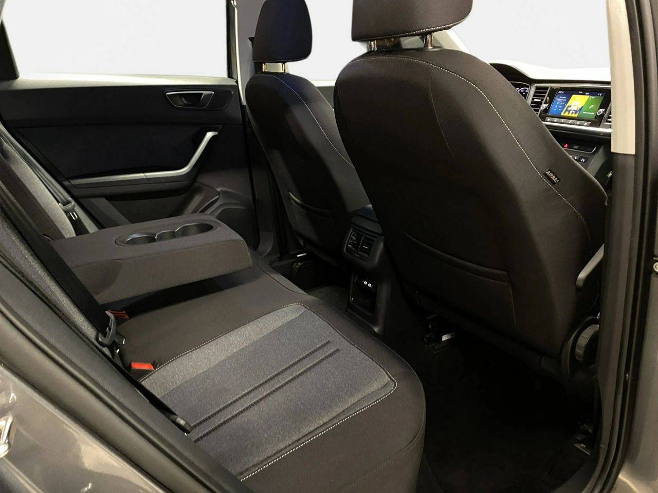 Seat Ateca - Zdjęcie 15