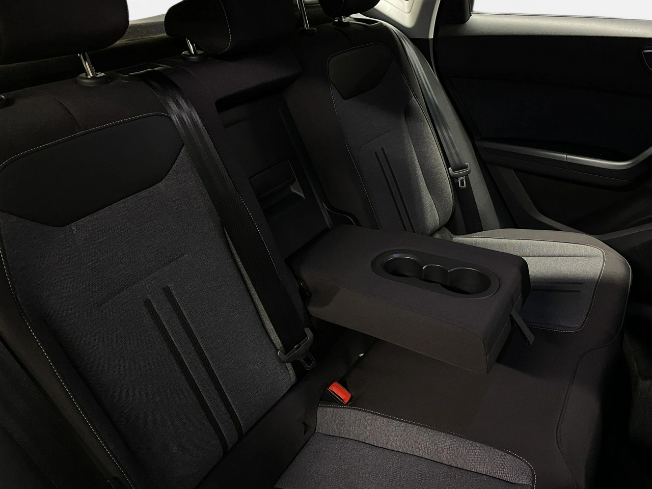 Seat Ateca - Zdjęcie 16