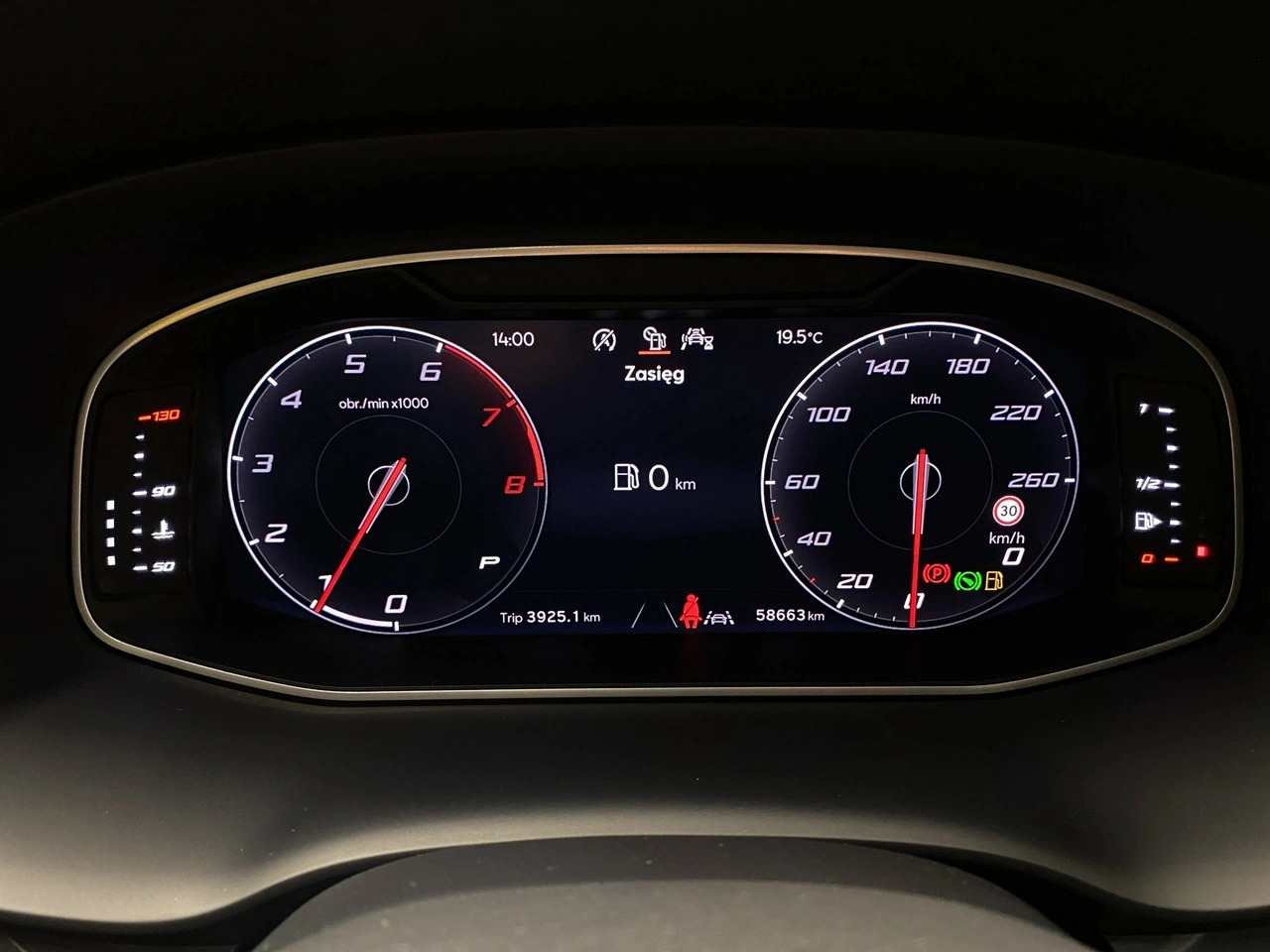Seat Ateca - Zdjęcie 24