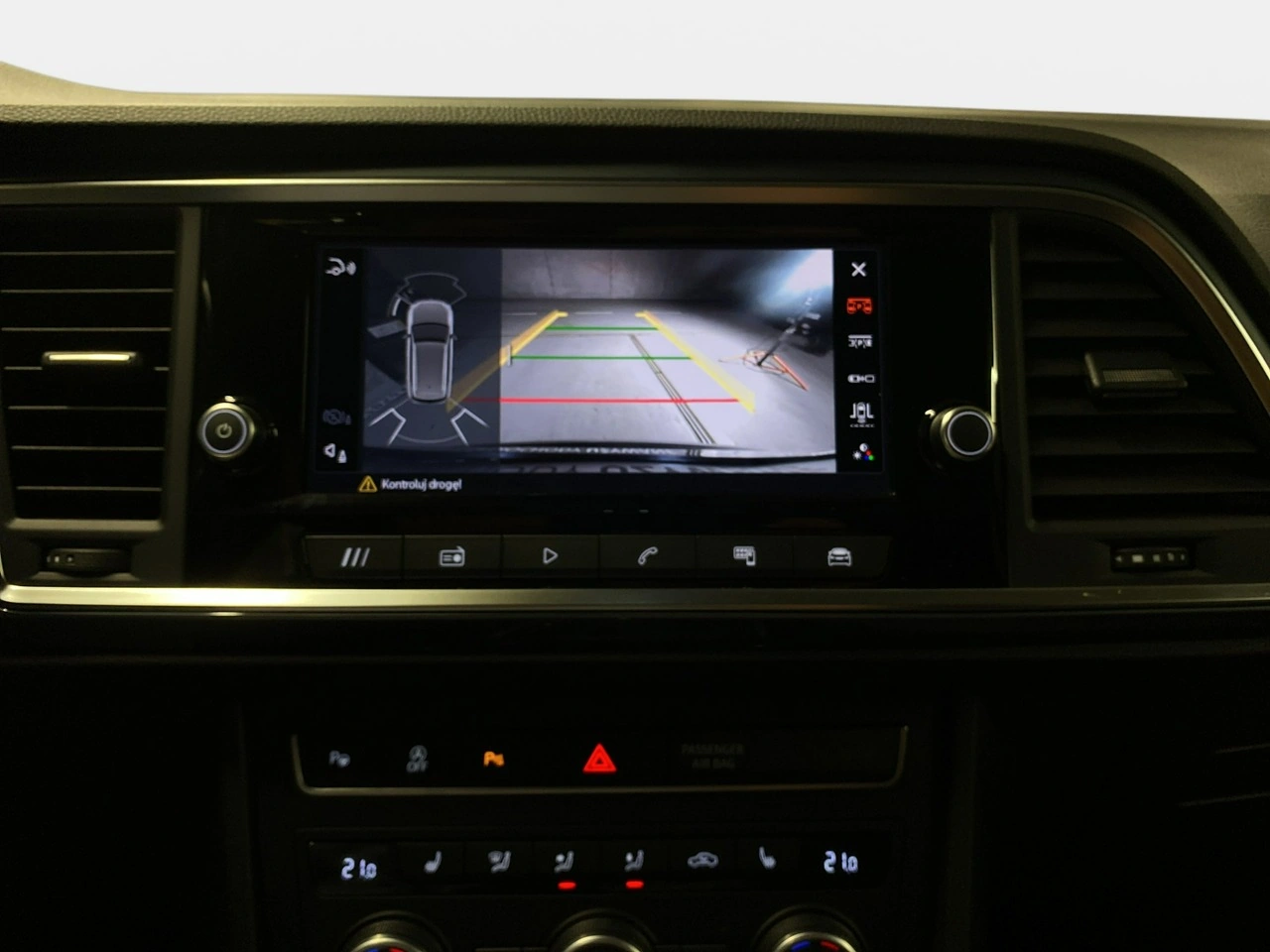 Seat Ateca - Zdjęcie 31