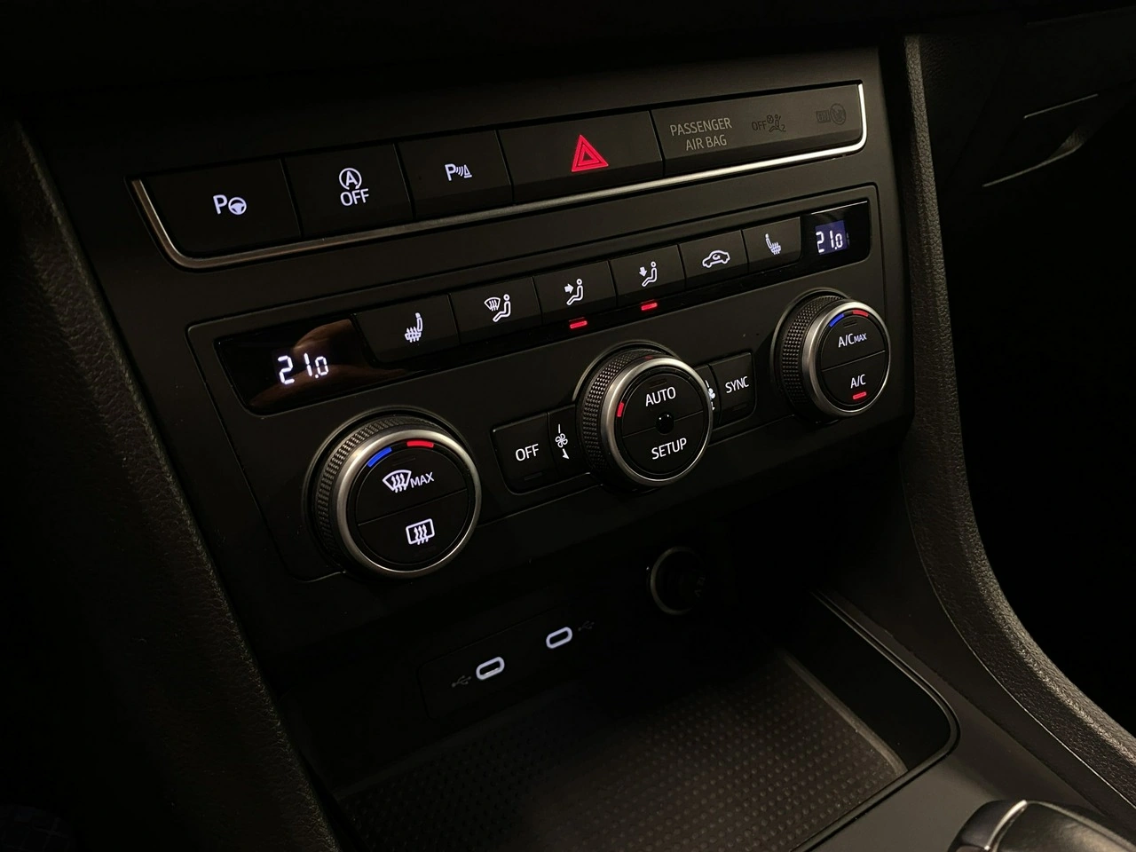 Seat Ateca - Zdjęcie 32
