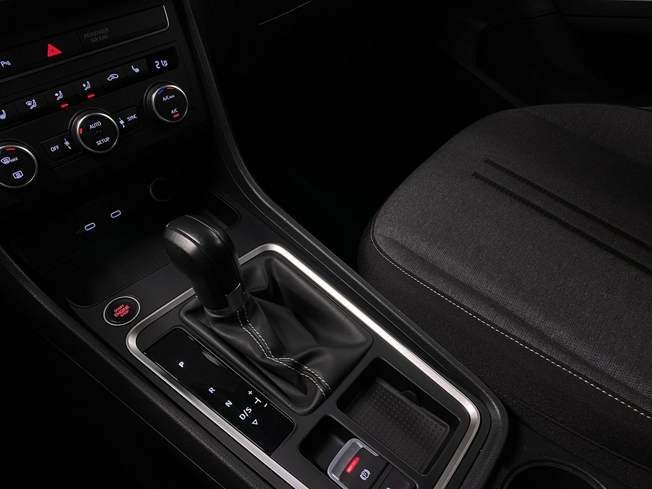 Seat Ateca - Zdjęcie 33