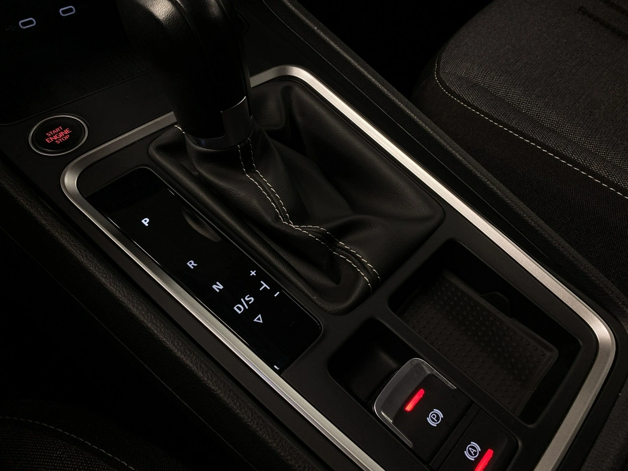 Seat Ateca - Zdjęcie 34