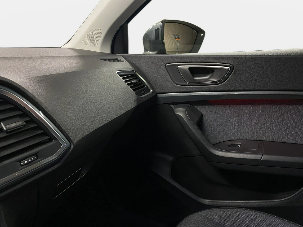 Seat Ateca - Zdjęcie 35