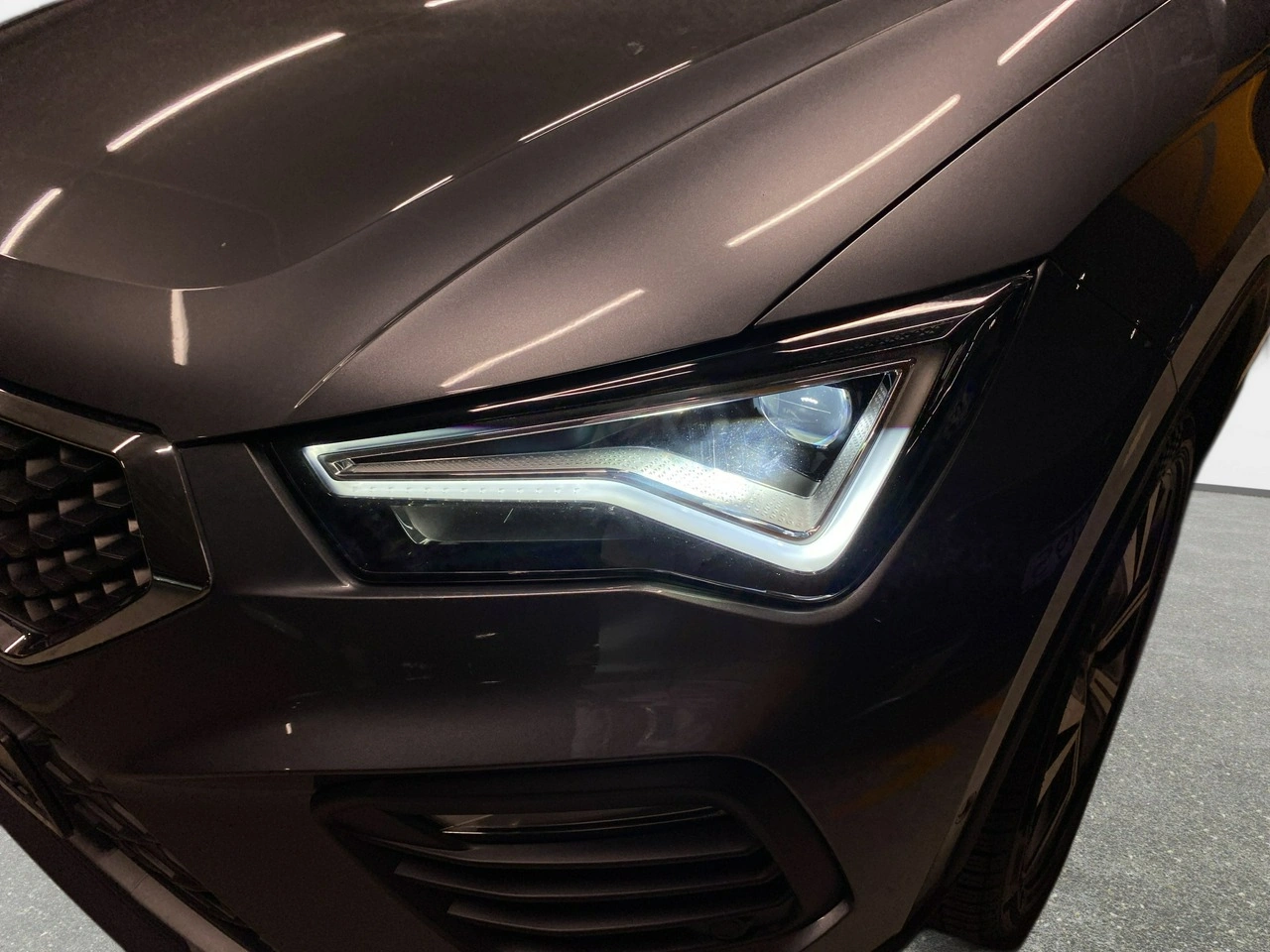 Seat Ateca - Zdjęcie 8
