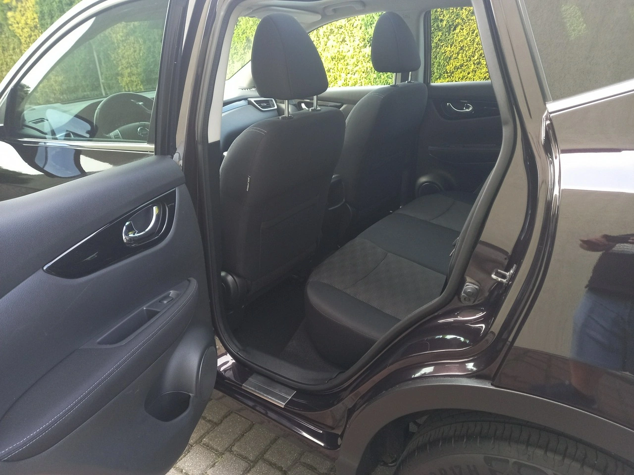 Nissan Qashqai - Zdjęcie 23